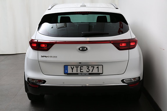 Kia Sportage 7 of 25