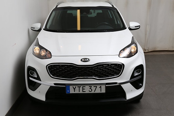 Kia Sportage 5 of 25