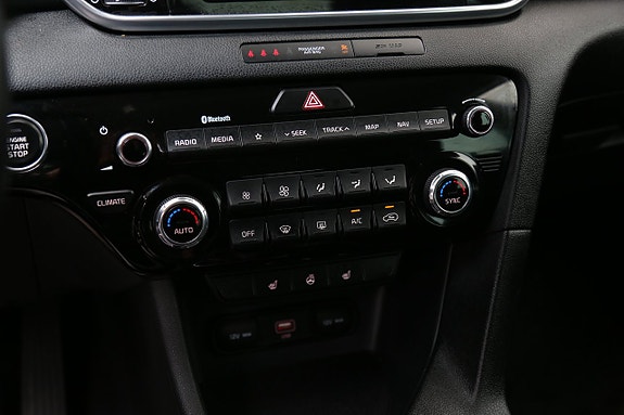 Kia Sportage 20 of 25