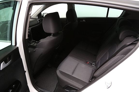 Kia Sportage 23 of 25