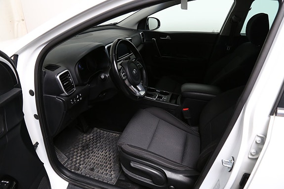 Kia Sportage 10 of 25