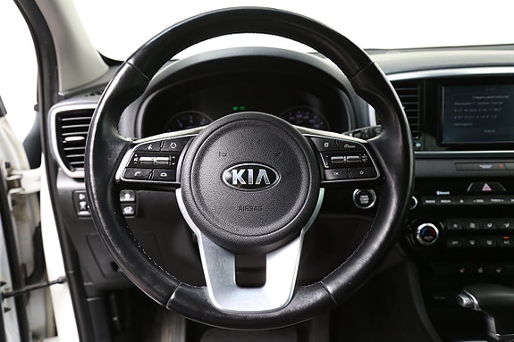 Kia Sportage 15 of 25