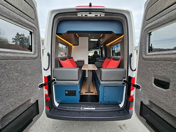 Eriba Car 602 9 of 11