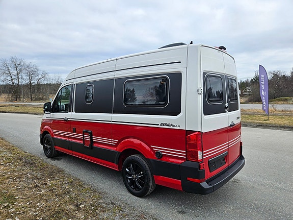 Eriba Car 602 2 of 5