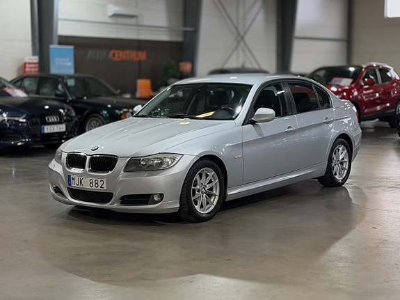 BMW 318d
