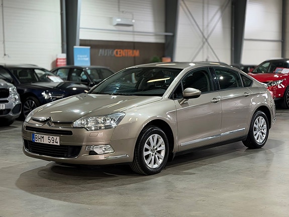 Citroen C5
