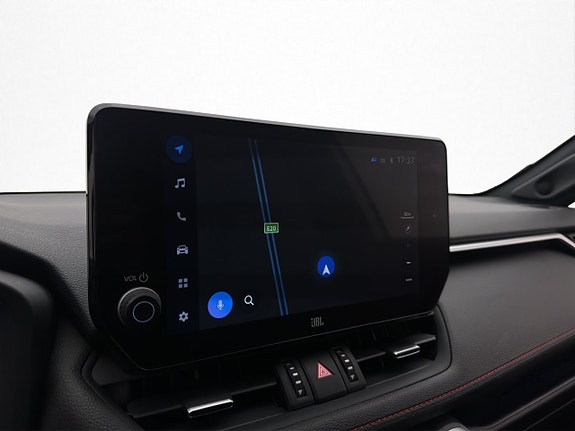 Toyota RAV4 Plug-in Hybrid 14 of 30