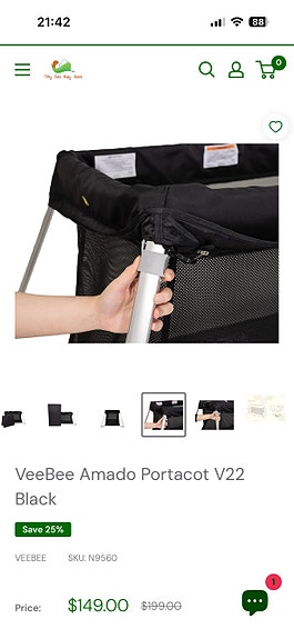 Product image 3 of 10