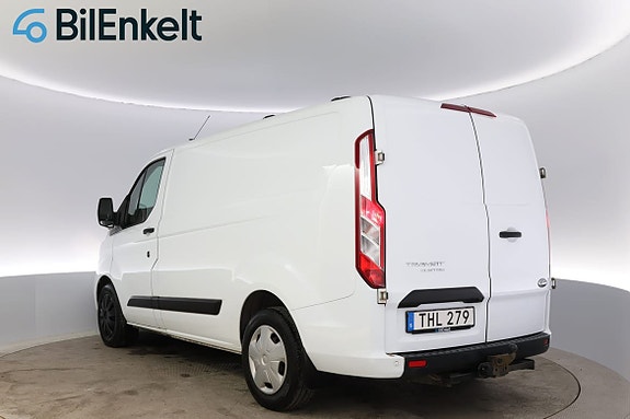 Ford Transit Custom 6 of 21