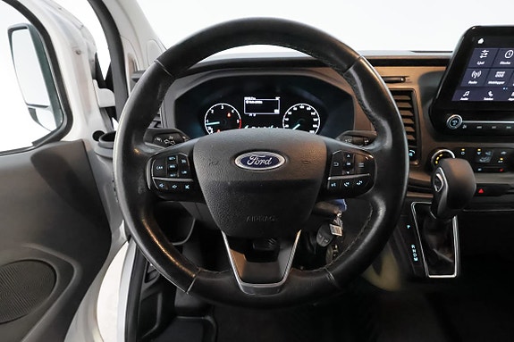 Ford Transit Custom 11 of 21