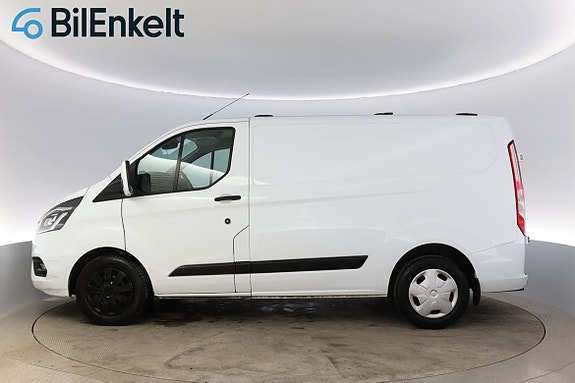 Ford Transit Custom 5 of 21
