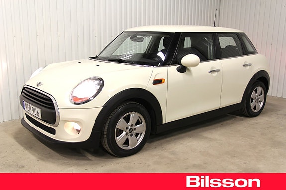 MINI One