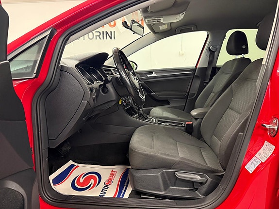 Volkswagen Golf-Serie 11 of 26