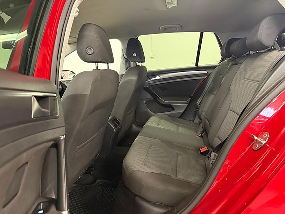 Volkswagen Golf-Serie 13 of 26