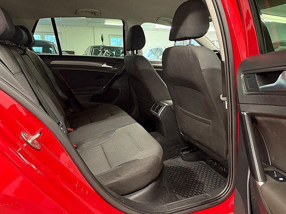 Volkswagen Golf-Serie 17 of 26