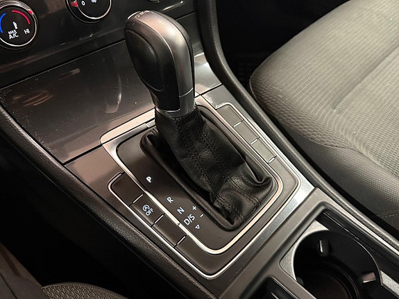 Volkswagen Golf-Serie 24 of 26