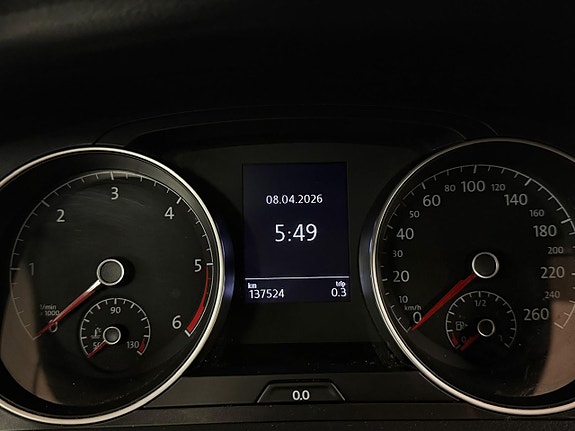 Volkswagen Golf-Serie 21 of 26