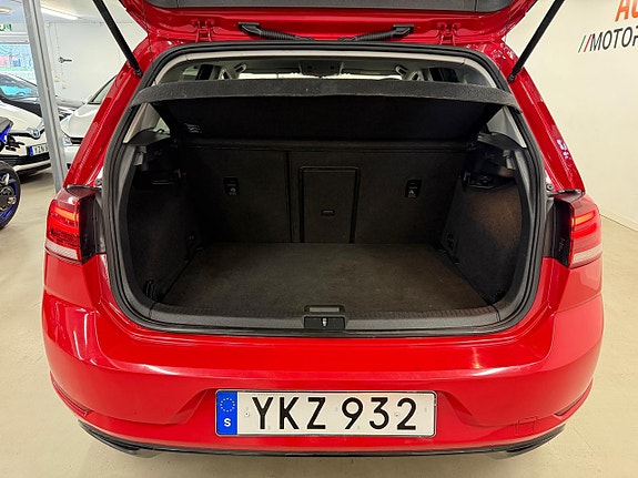 Volkswagen Golf-Serie 15 of 26