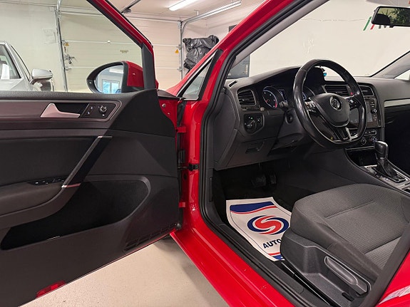 Volkswagen Golf-Serie 9 of 26
