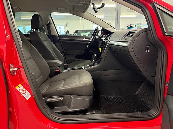 Volkswagen Golf-Serie 18 of 26