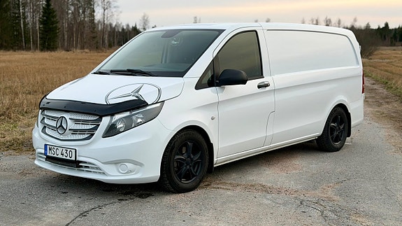 Mercedes-Benz Vito 111