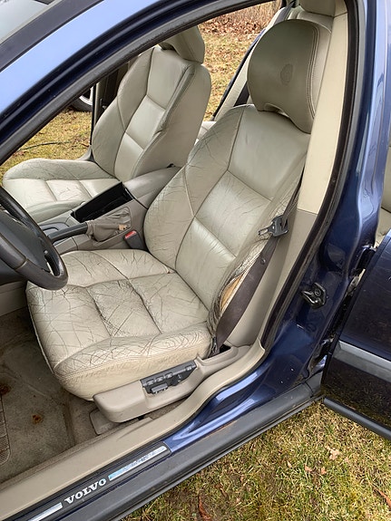 Volvo S60 5 of 5