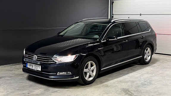 Volkswagen Passat 5 of 5