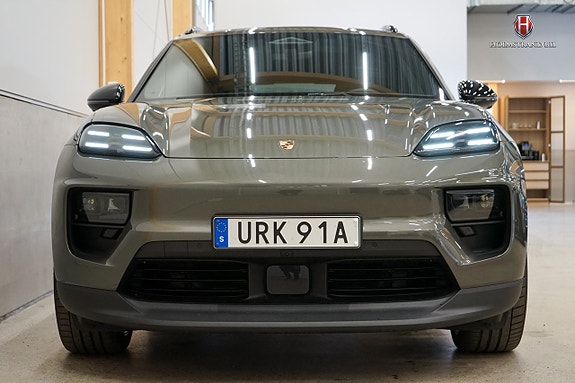 Porsche Macan 5 of 29