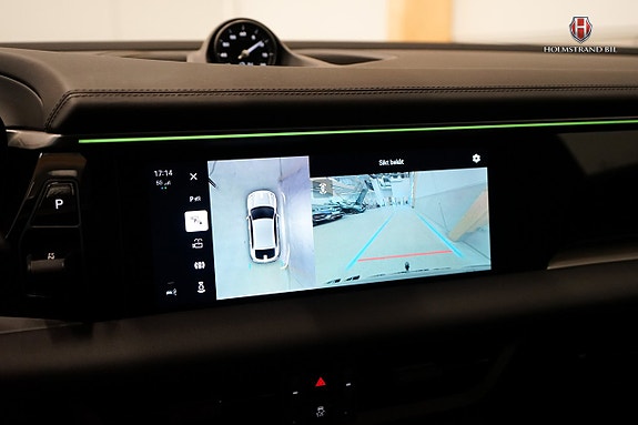 Porsche Macan 21 of 29