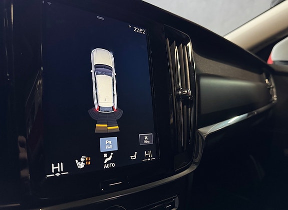 Volvo V90 11 of 15