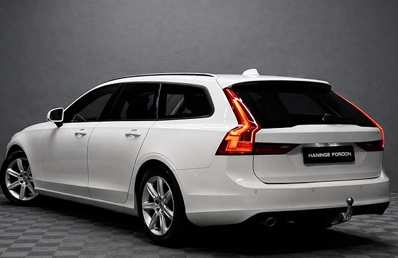 Volvo V90 6 of 15