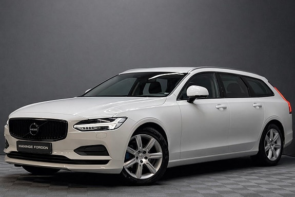 Volvo V90 – 2018
