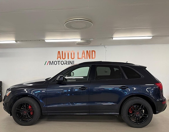 Audi Q5 5 of 5