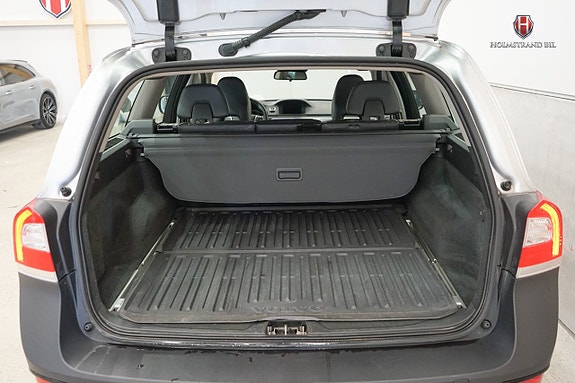 Volvo XC70 23 of 25