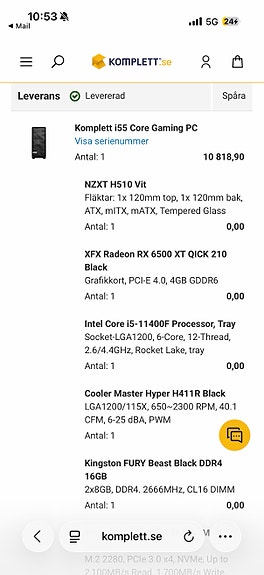 Product image 2 of 3