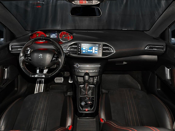 Peugeot 308 21 of 30