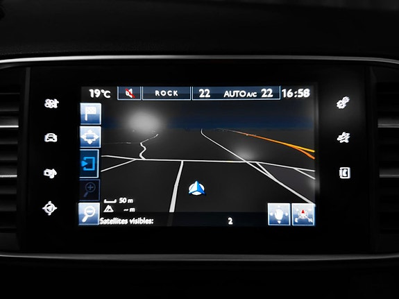 Peugeot 308 27 of 30
