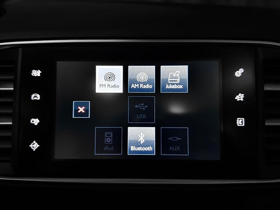 Peugeot 308 29 of 30