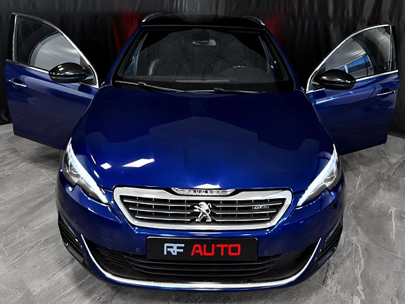 Peugeot 308 9 of 30