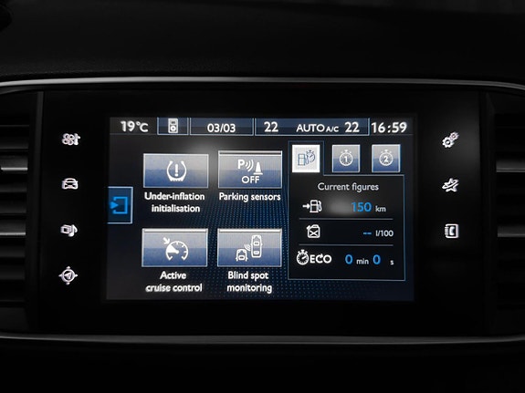 Peugeot 308 28 of 30