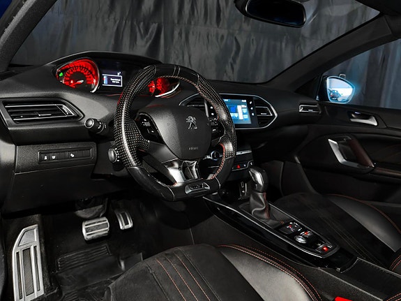Peugeot 308 20 of 30