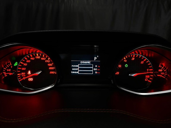 Peugeot 308 24 of 30