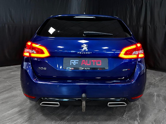 Peugeot 308 16 of 30