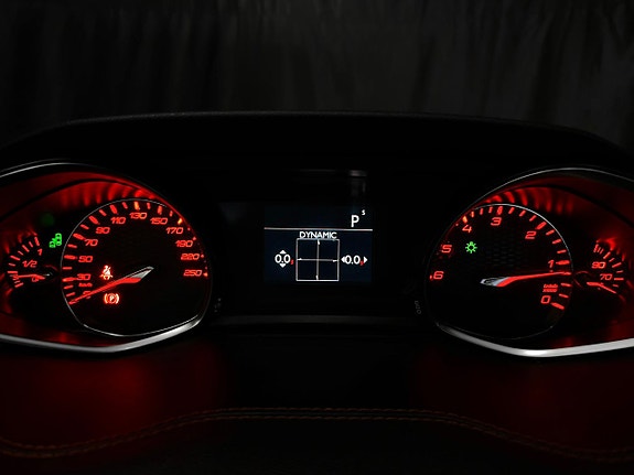 Peugeot 308 25 of 30