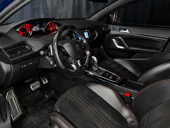 Peugeot 308 19 of 30