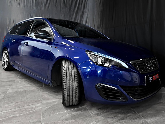 Peugeot 308 6 of 30