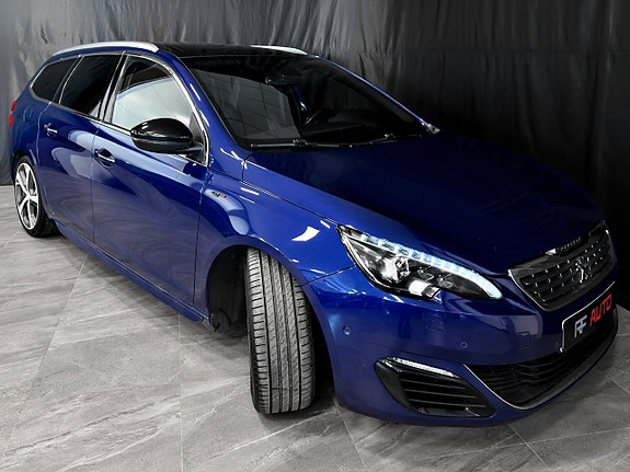 Peugeot 308 5 of 5