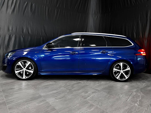 Peugeot 308 10 of 30
