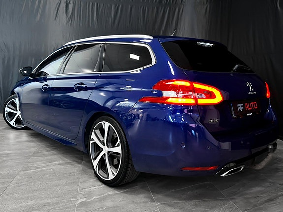 Peugeot 308 14 of 30