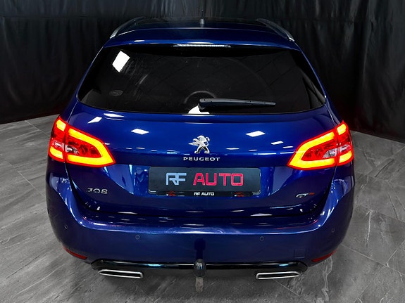Peugeot 308 15 of 30